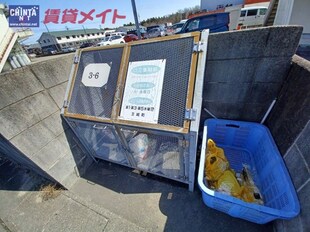 宮川駅 徒歩25分 2階の物件内観写真